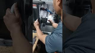 Ajit CNC tech||#shortvideo #trending