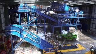 How waste recycling helps our planet - Zero to Landfill