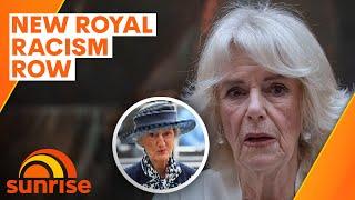 Royals embroiled in new racism row | Sunrise