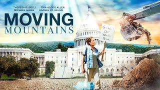 Moving Mountains (2017) Full Movie | Inspirational Drama | Theresa Russell | Tina Alexis Allen