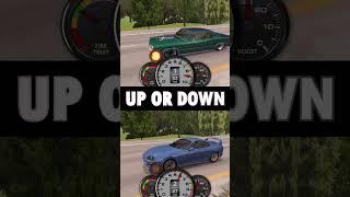 Old vs New Drag Cars PT 12  #automobile #drag #gaming #dragrace #dragracingincarparkingmultiplayer