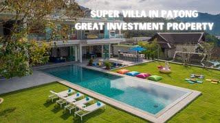 𝟱 𝗕𝗘𝗗𝗥𝗢𝗢𝗠 𝗪𝗜𝗧𝗛 𝗔𝗠𝗔𝗭𝗜𝗡𝗚 𝗣𝗔𝗧𝗢𝗡𝗚 𝗩𝗜𝗘𝗪 𝗟𝗔𝗫𝗨𝗥𝗬 𝗦𝗨𝗣𝗘𝗥 𝗠𝗢𝗗𝗘𝗥𝗡 𝗩𝗜𝗟𝗟𝗔 (72376)
