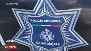 Abandonaron a una bebé de tres horas de nacida entre la basura en Zapopan #NotiExprés con @Veletti