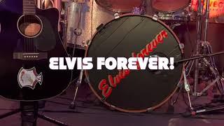 Elvis Forever