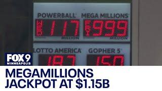 Mega Millions jackpot: Odds of winning put in context