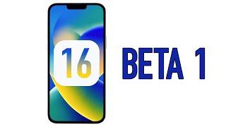 iOS 16 Beta 1 Review - Alle Neuerungen