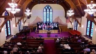 Богу хвала! - LifeWay Baptist Church