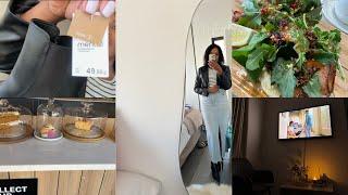 VLOG : Sky Plaza Haul | Friendship Dates and just living life | Ruth K