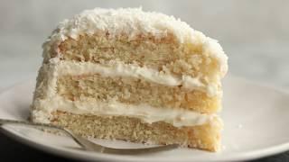 Coconut Cake