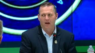 Bill to put St. George school system on a ballot advances in House Committee