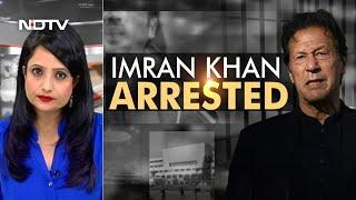 Islamabad High Court Terms Imran Khan's Arrest 'Legal' | The Biggest Stories Of May 9, 2023