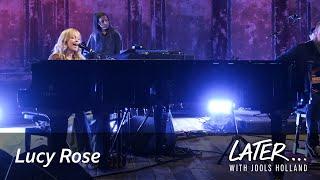 Lucy Rose - The Racket (Later... with Jools Holland)