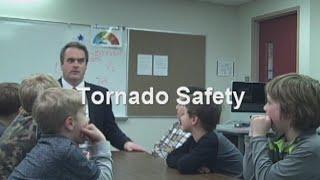 Ready Iowa: TornadoSafety