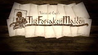 MegamanNG's First Hour Gameplay – Voice of Cards: The Forsaken Maiden