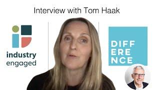 Insights interview with Tom Haak