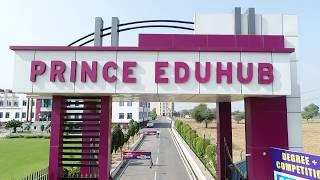 Prince EduHub : A group of Best Schools | Coachings | Colleges in Sikar, Rajasthan