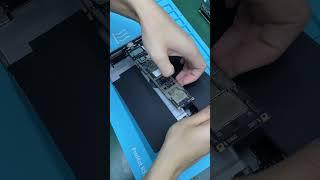 iPad Battery Repairing | Phone Solutions