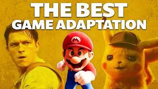 The REAL Reasons Why the Mario Movie is AMAZING