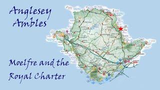 Anglesey Ambles - Moelfre and the Royal Charter