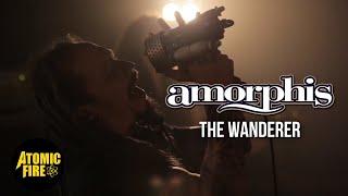 AMORPHIS - The Wanderer (Official Music Video)