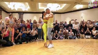 Dmitry & Anna (Culpables) Bachata’s Nights 2021