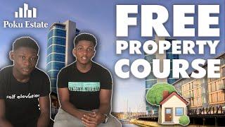 How We Got On The Property Ladder At 18 | FREE Property Starter Course - Rent 2 Rent