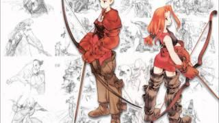 Final Fantasy Tactics-Battle on the Bridge extended