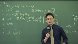 [공인중개사심화이론]2020년 공인중개사 부동산공법 심화이론강의 제12강 도시개발사업의 계획p.273