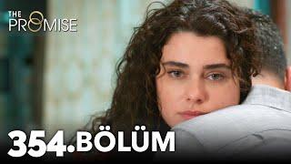 Yemin 354. Bölüm  | The Promise Season 4 Episode 354