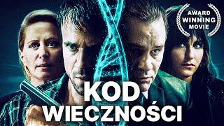 Kod wieczności | NAGRODZONY FILM | Polski Lektor