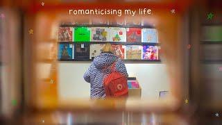 Romanticising My Life ⋆ becoming the main character ⋆