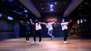 woh chali woh chali | Dance video | Bobay Vikings |Chandankumar | Choreography Leonel sequeira