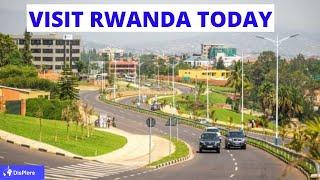 5 Reasons Why You Absolutely Need to Visit Rwanda