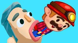 Miner Adventure - Gameplay Walkthrough - All Levels (IOS, Android)