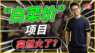 内幕曝光！为什么这个“白菜价”移民项目突然火了？丨美国EB3移民丨美国EW3移民丨美国EB-3雇主担保移民