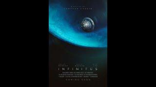 Infinitus Short Film, Audience FEEDBACK from the July 2020 Sci-Fi/Fantasy Festival