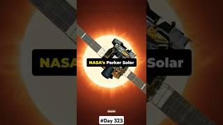 NASA’s Parker Solar Probe to Achieve Closest Flyby to the Sun!