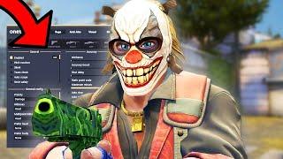 NEW CSGO HACK WH AIMBOT SKINCHANGER Wallhack Cheat WORKING 2021