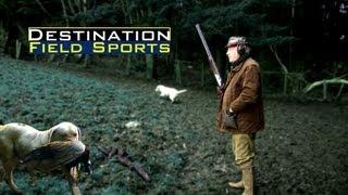 FULL SHOOT!!!Destination FIELD SPORTS