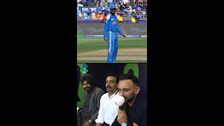 Navjot Singh Sidhu has a special song for Virat Kohli's Dance #ChampionsTrophyOnJioStar