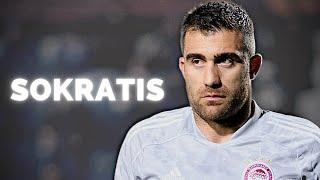 Sokratis Papastathopoulos - Season Highlights | 2023