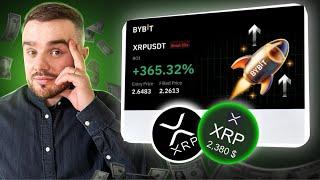 WHY is XRP DROPPING? | Where to Take a Trade??