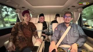 Podcast Terlucu di Dalam Mobil | Tiga Ustadz Saling Berbagi Ilmu | UAS, Ust Luqman, Habib Muhammad