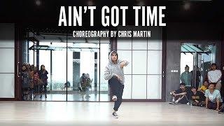 Tyler the Creator "Ain't Got Time" Choreography by Chris Martin