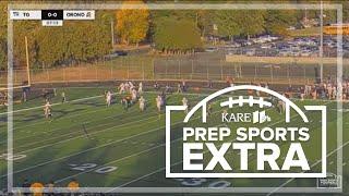 KARE 11 Prep Sports Extra Highlights: Orono at Totino-Grace