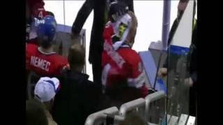 Evgeny Artyukhin - Ice Hockey, A Man's Game