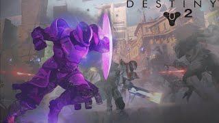 Destiny 2 La forma final capitulo 3 Consigue la luz en español