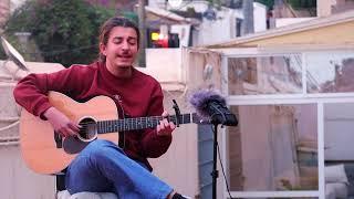 Ryan Tagzirt - Ed Eslegh (Imarhan cover) | Umbrella Sessions