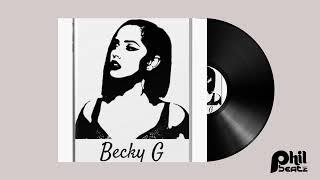 [FREE] Becky G x Reggaeton Type Beat - "Senorita"