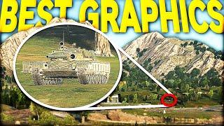 How I Make War Thunder SHARP & CLEAR (My Graphics Settings in 2025)